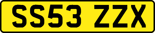 SS53ZZX