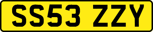 SS53ZZY