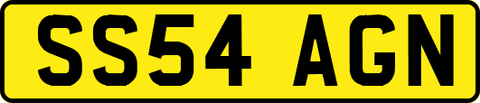 SS54AGN