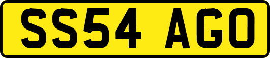 SS54AGO
