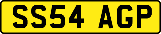 SS54AGP