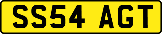 SS54AGT