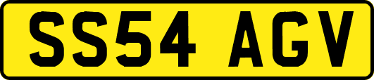 SS54AGV
