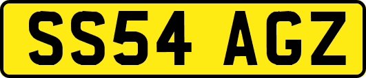 SS54AGZ