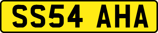 SS54AHA