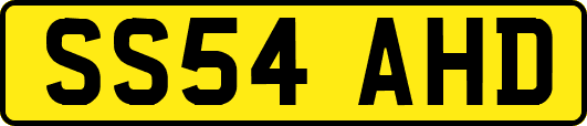 SS54AHD