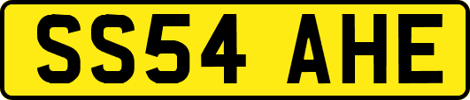 SS54AHE