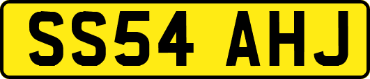 SS54AHJ