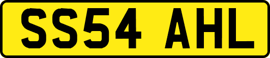SS54AHL