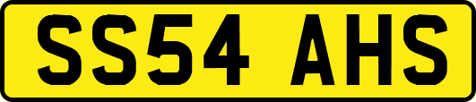 SS54AHS