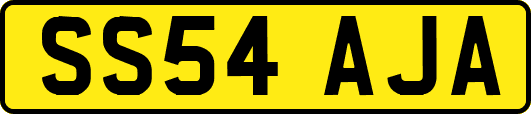 SS54AJA