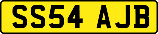 SS54AJB