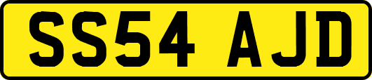 SS54AJD
