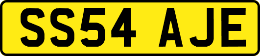 SS54AJE