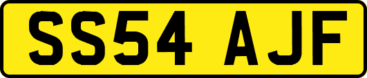 SS54AJF