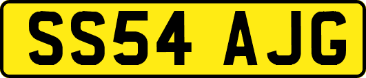 SS54AJG