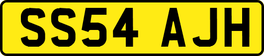 SS54AJH