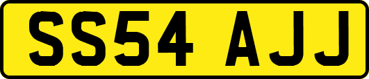 SS54AJJ