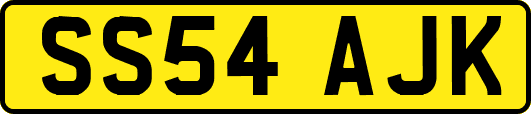 SS54AJK