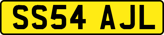 SS54AJL