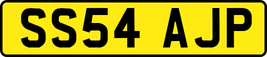 SS54AJP