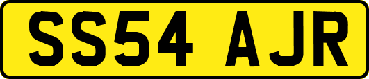 SS54AJR