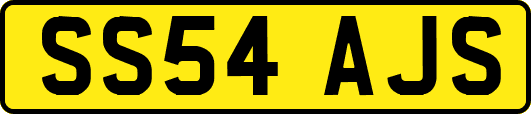 SS54AJS