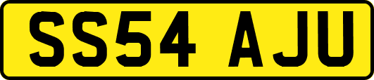 SS54AJU