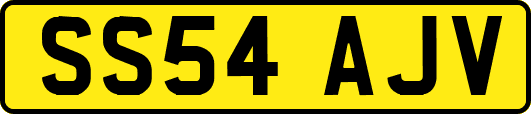 SS54AJV