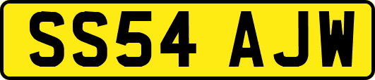 SS54AJW
