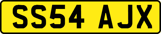 SS54AJX