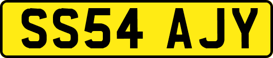 SS54AJY
