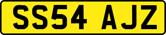 SS54AJZ