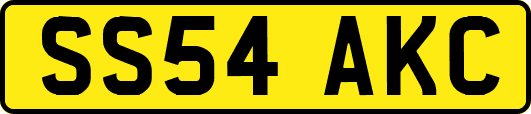 SS54AKC