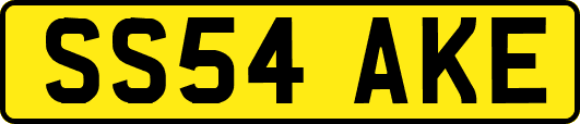 SS54AKE