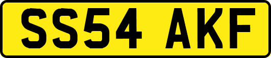 SS54AKF