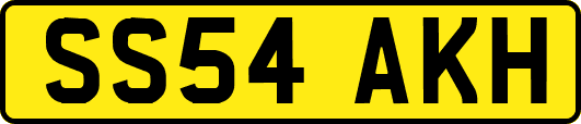SS54AKH