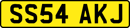 SS54AKJ