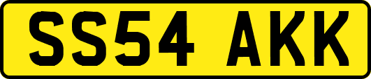 SS54AKK