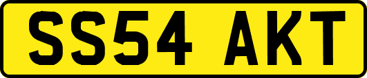 SS54AKT