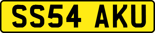 SS54AKU