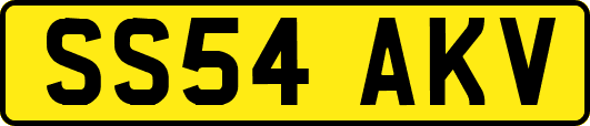 SS54AKV