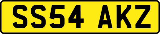 SS54AKZ
