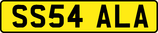 SS54ALA