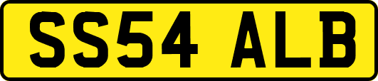 SS54ALB