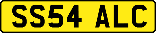 SS54ALC