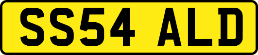 SS54ALD