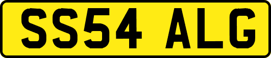 SS54ALG