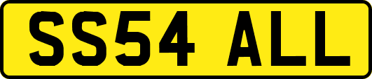 SS54ALL