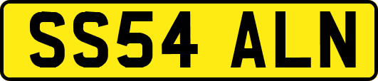 SS54ALN